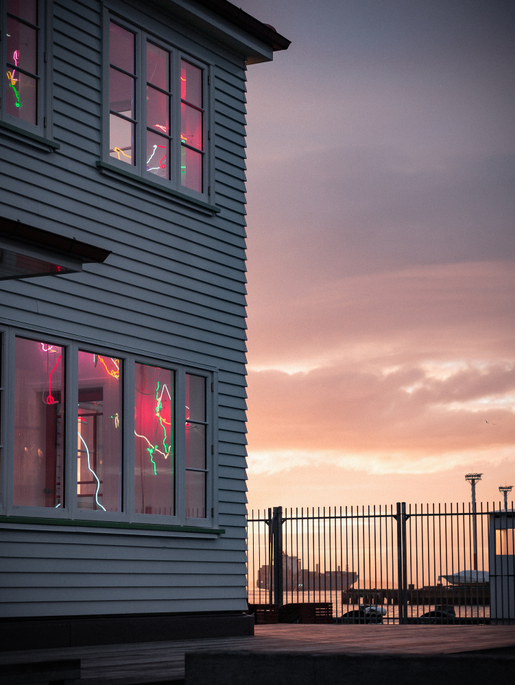 Professional residential siding installation