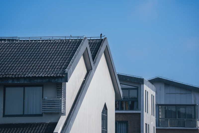 Metal Roofing