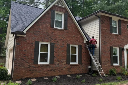 Roof Repair Services