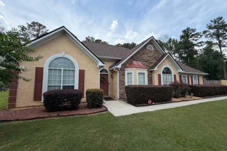 Roof Inspection Services