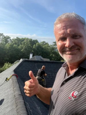 Locally Owned Roofing ContractorsYou Can Trust